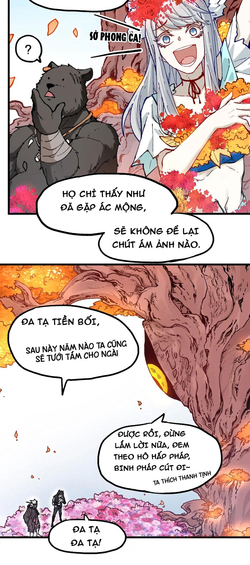 Chương 245 - Trang 8