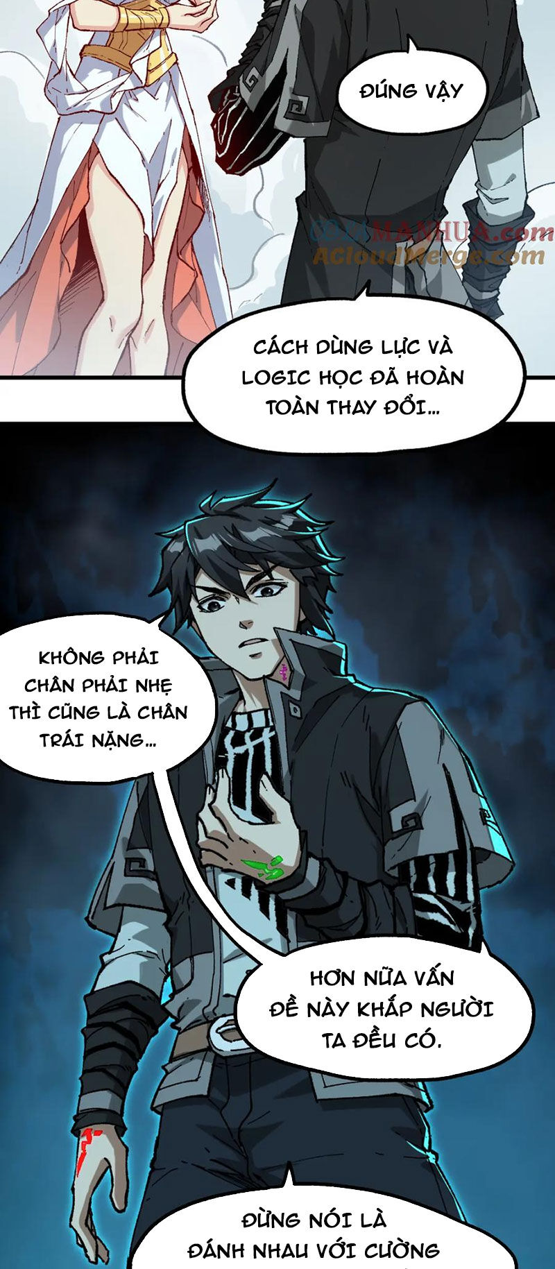 Chương 246 - Trang 15