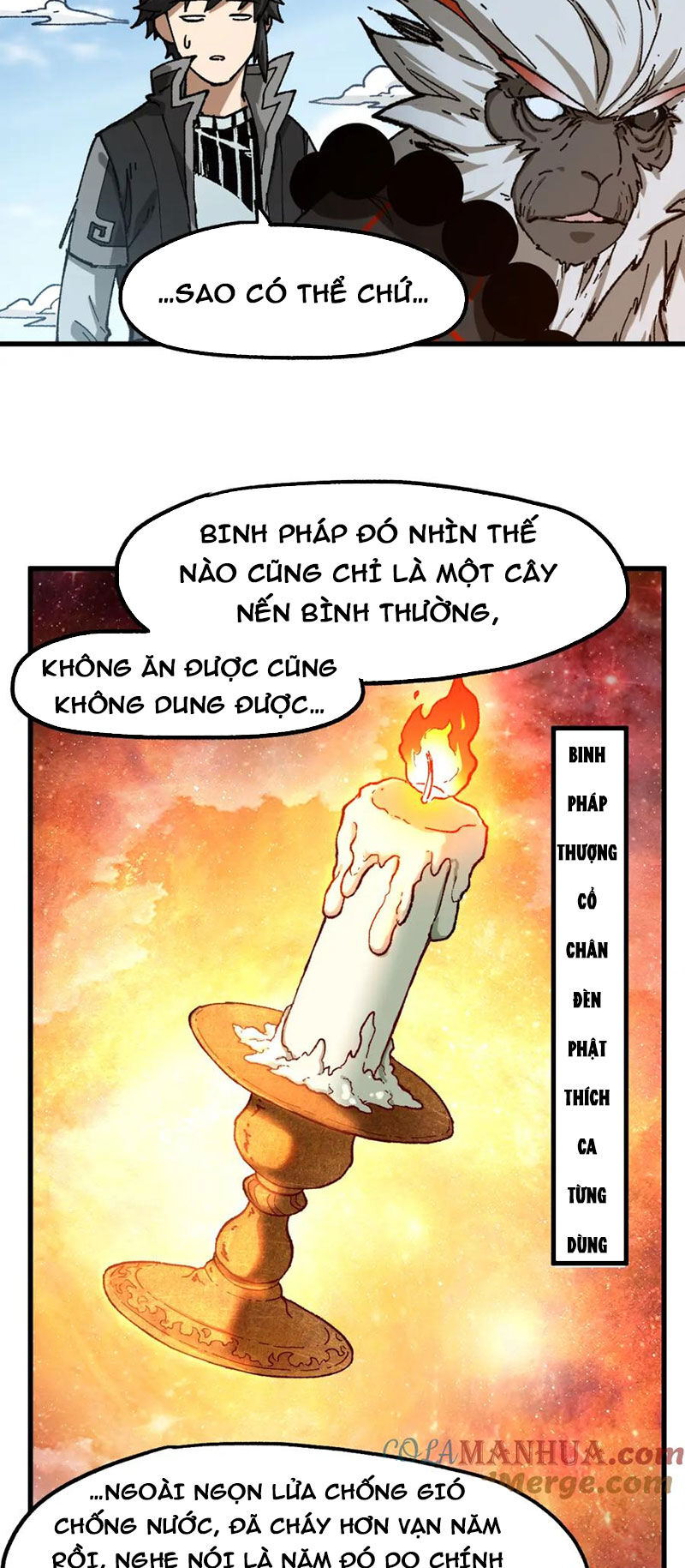 Chương 246 - Trang 22
