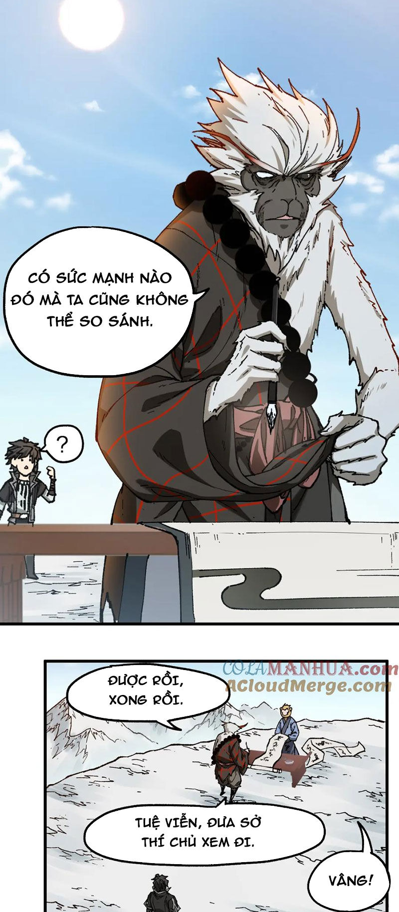 Chương 246 - Trang 27
