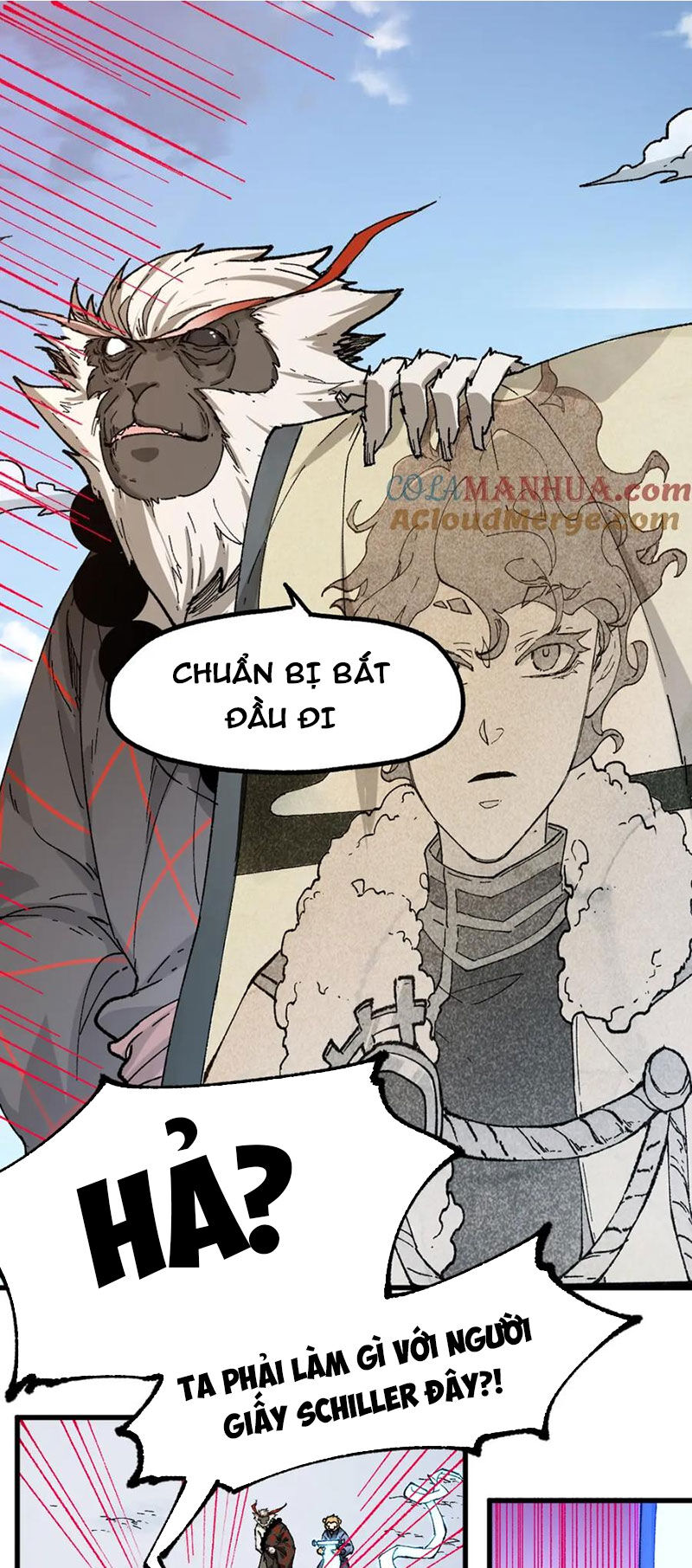 Chương 247 - Trang 1