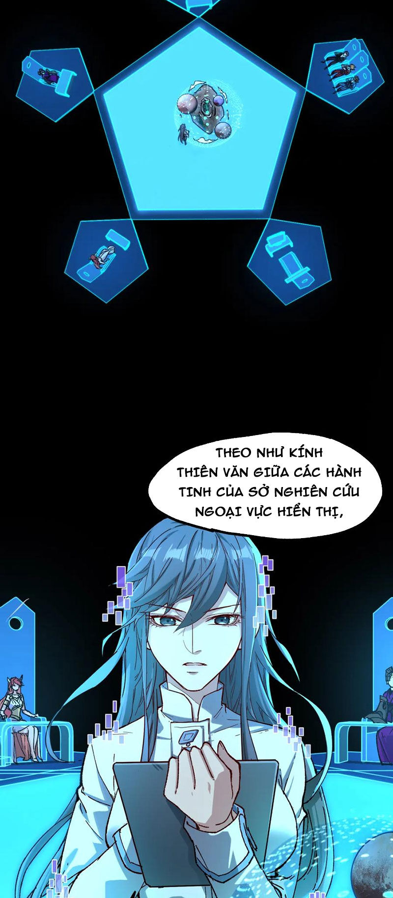 Chương 247 - Trang 21