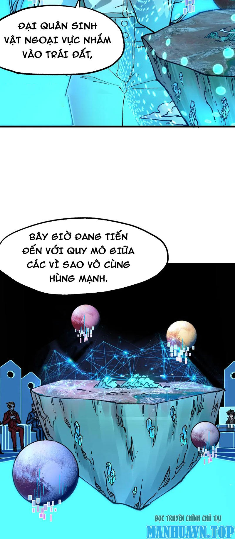 Chương 247 - Trang 22