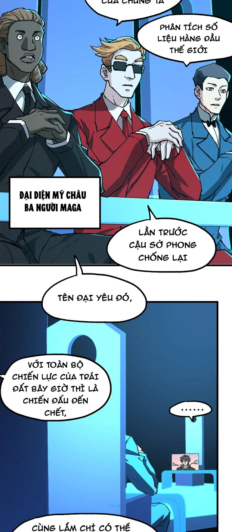 Chương 247 - Trang 26