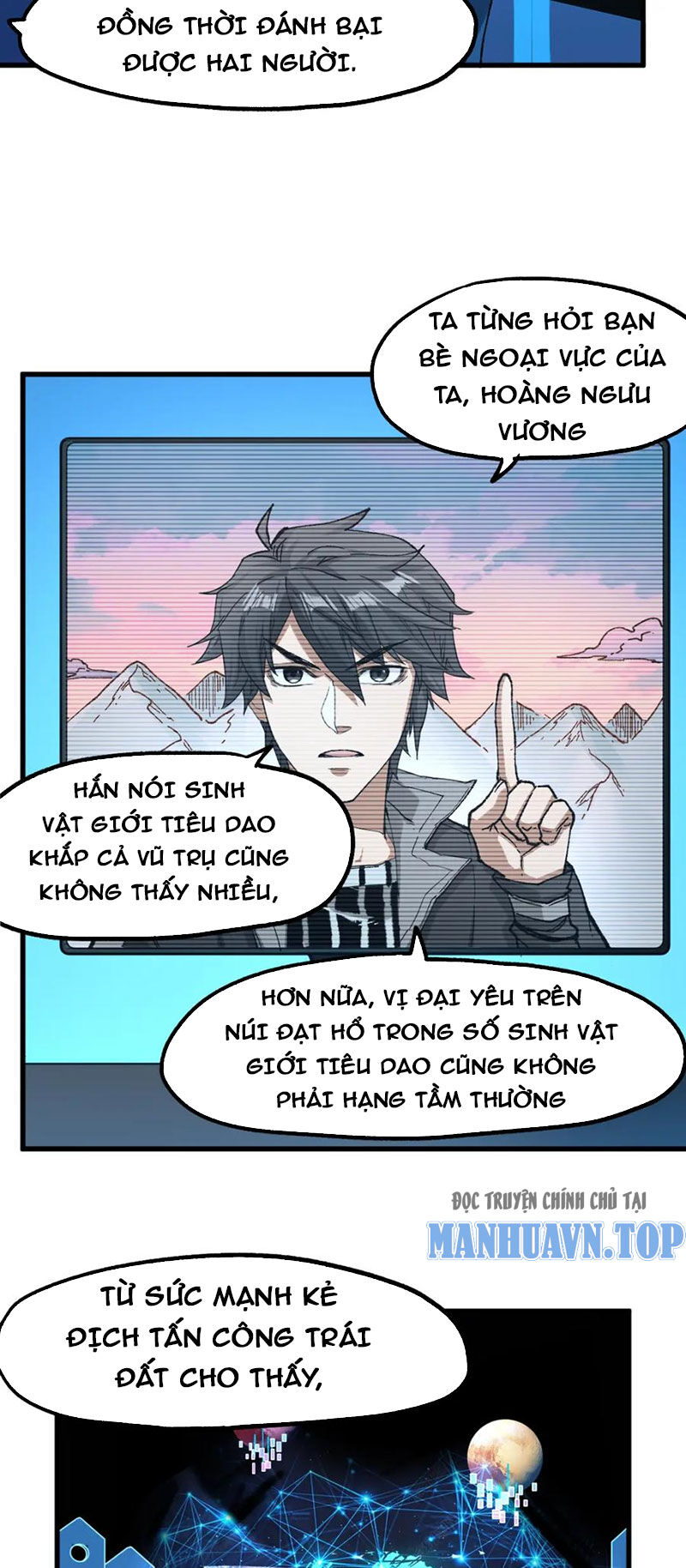 Chương 247 - Trang 27