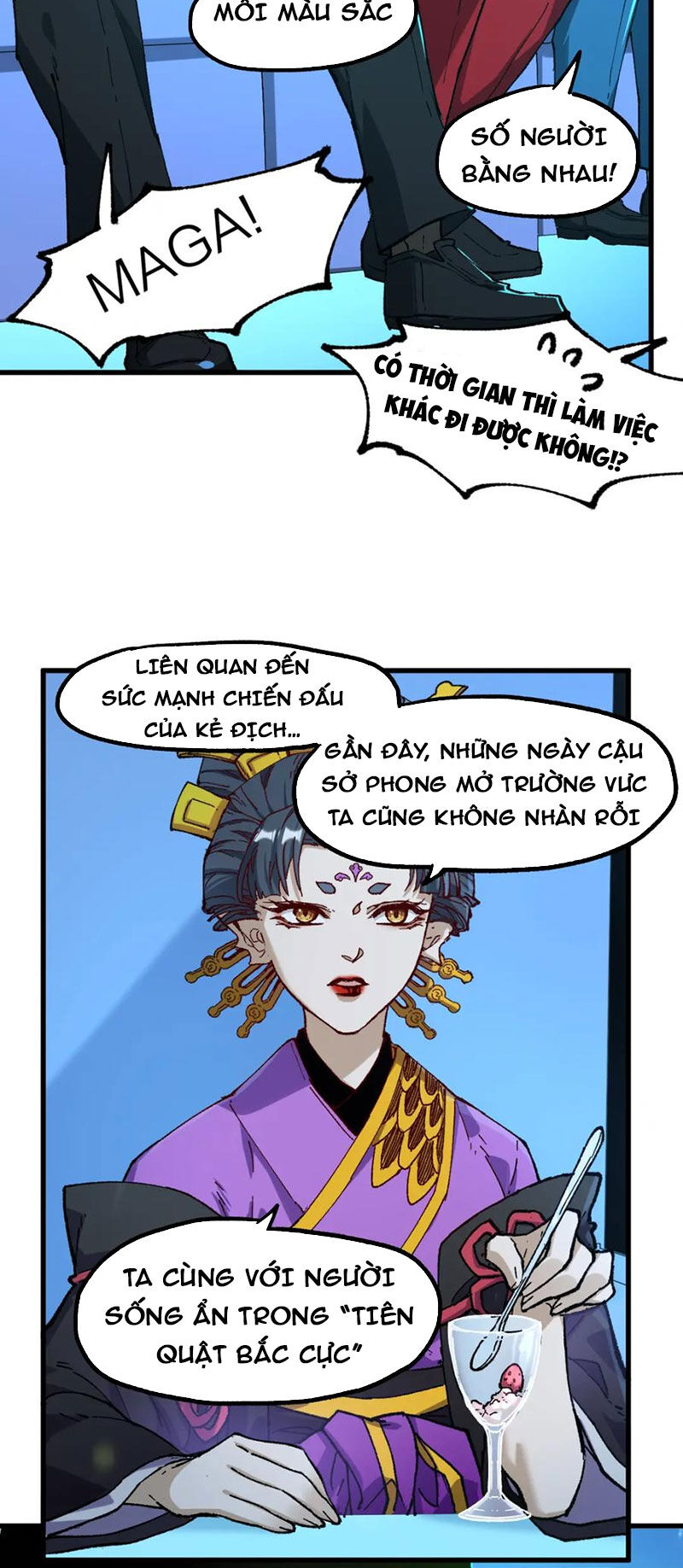 Chương 247 - Trang 30