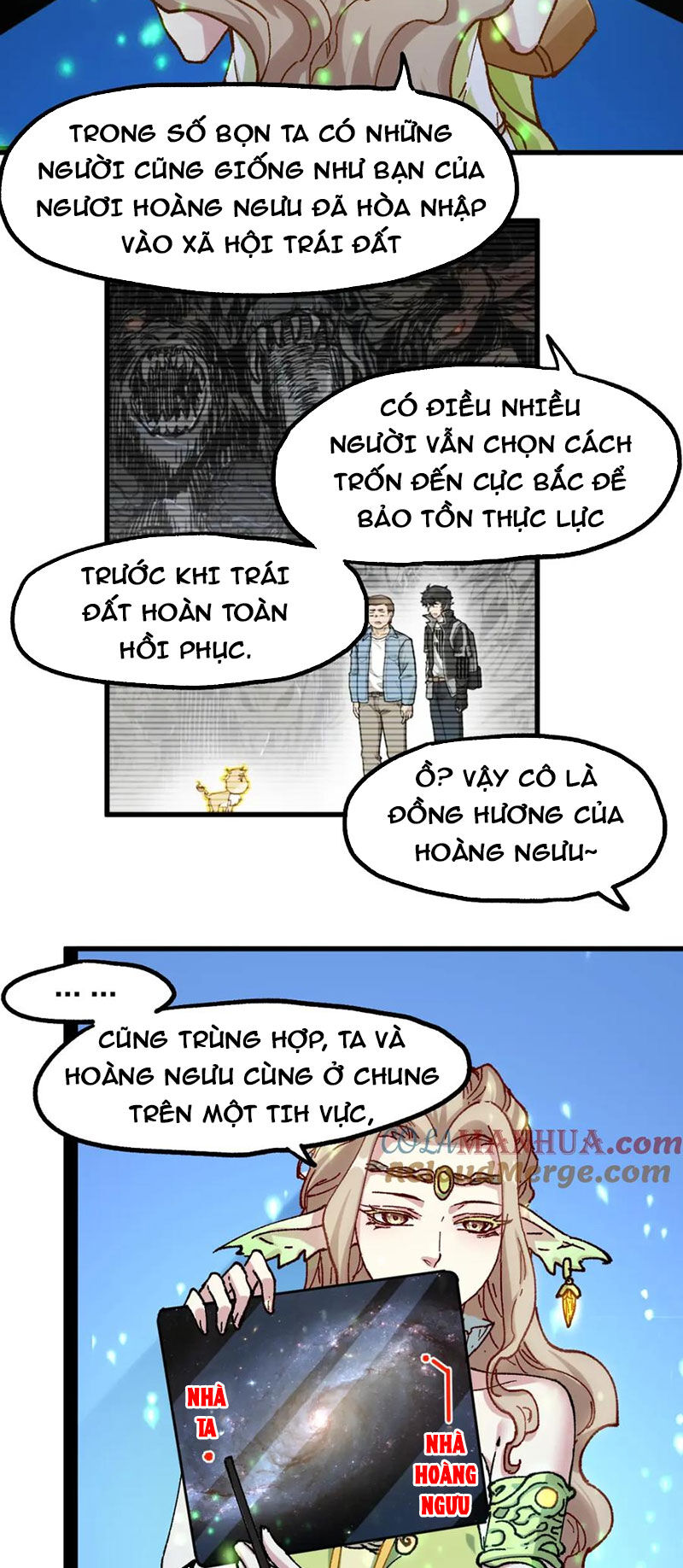 Chương 247 - Trang 33