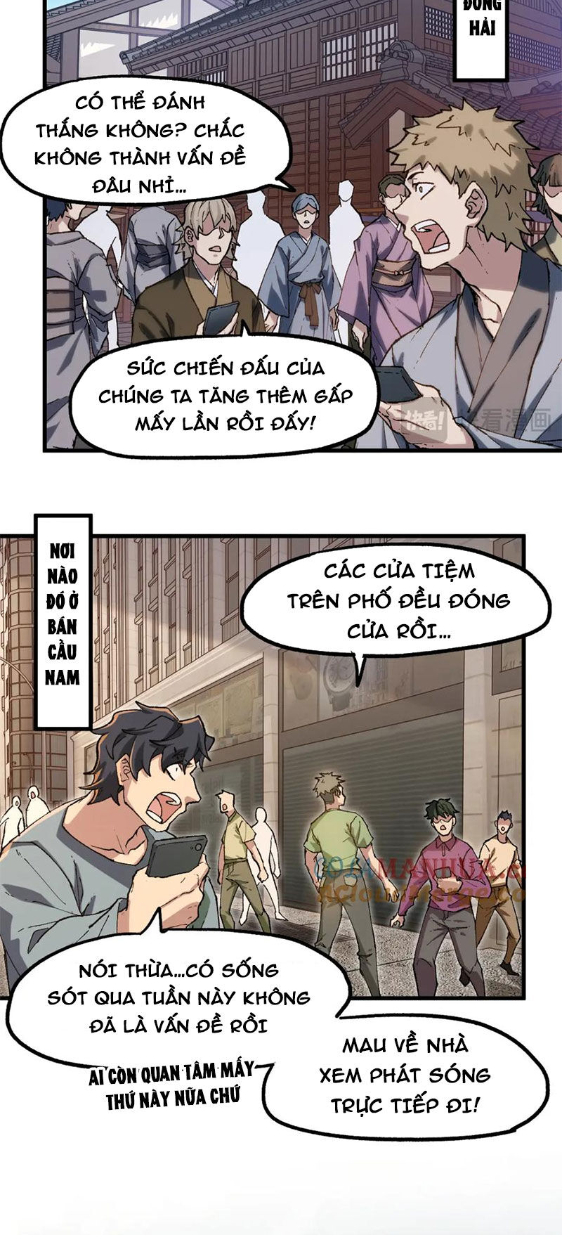 Chương 248 - Trang 30