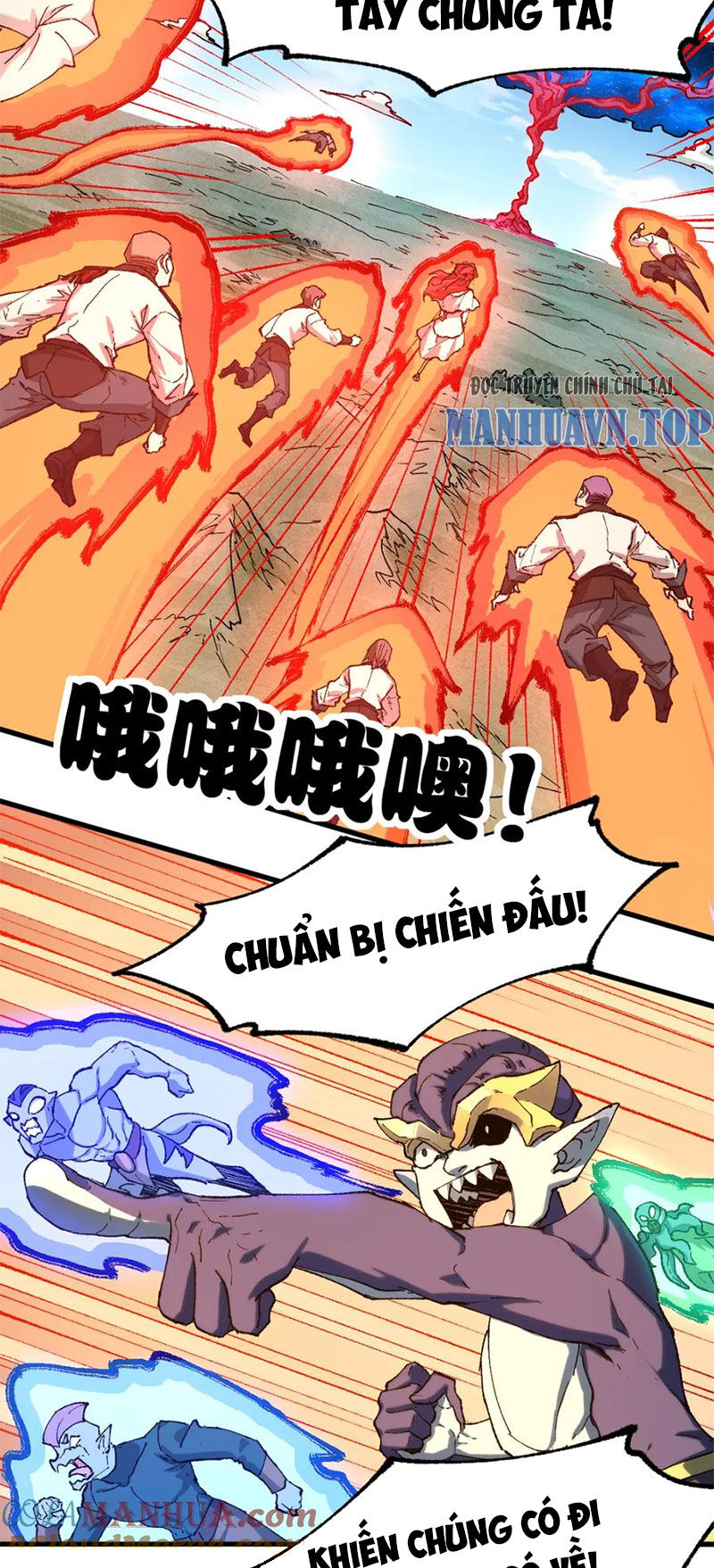 Chương 248 - Trang 38