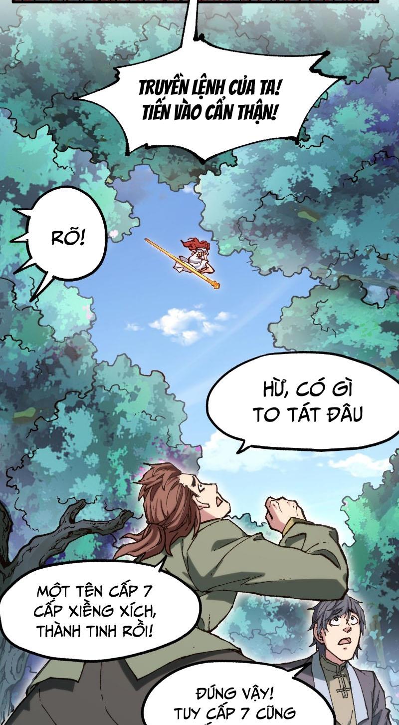 Chương 249 - Trang 16