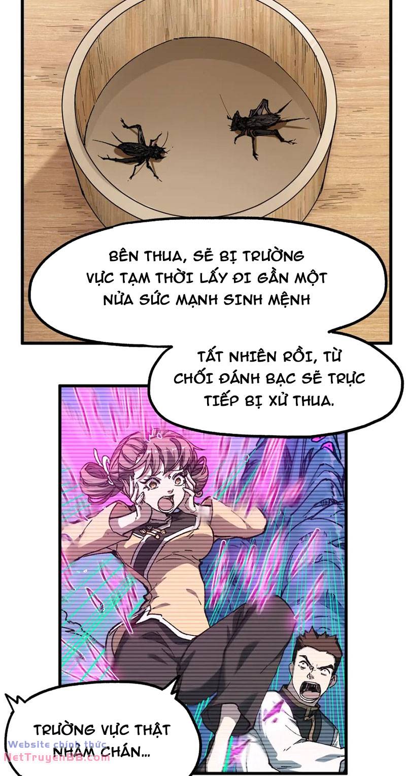 Chương 251 - Trang 20