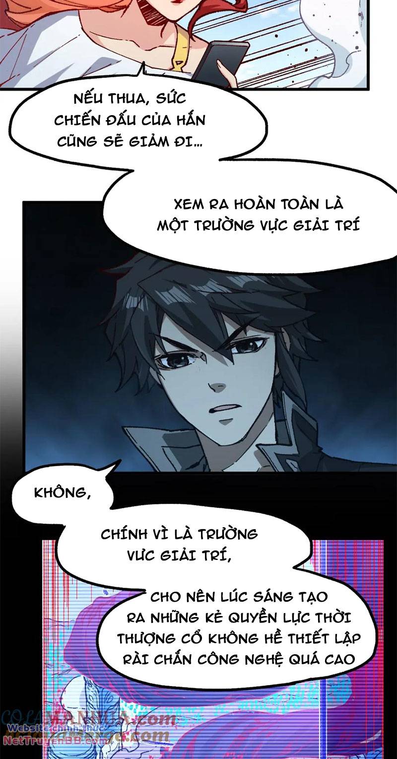 Chương 251 - Trang 22