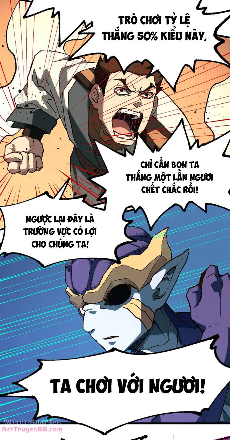 Chương 251 - Trang 25