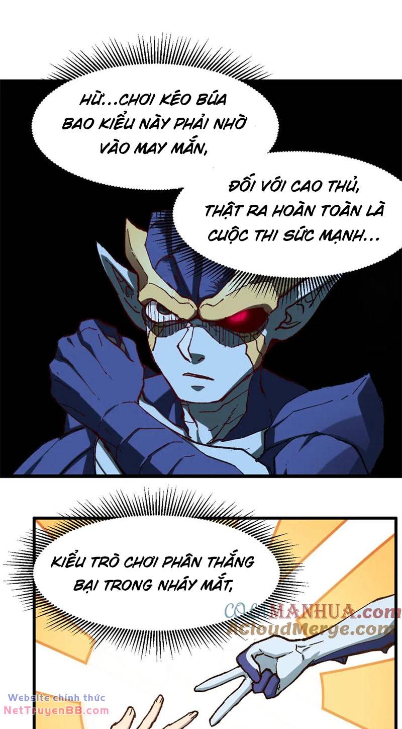 Chương 251 - Trang 33