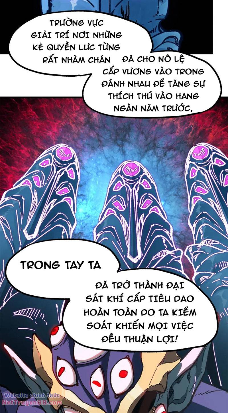 Chương 251 - Trang 36