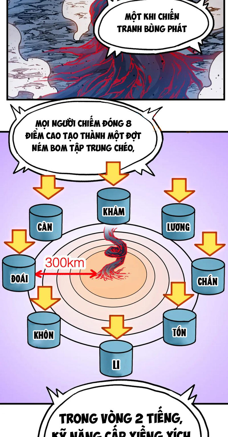 Chương 253 - Trang 21