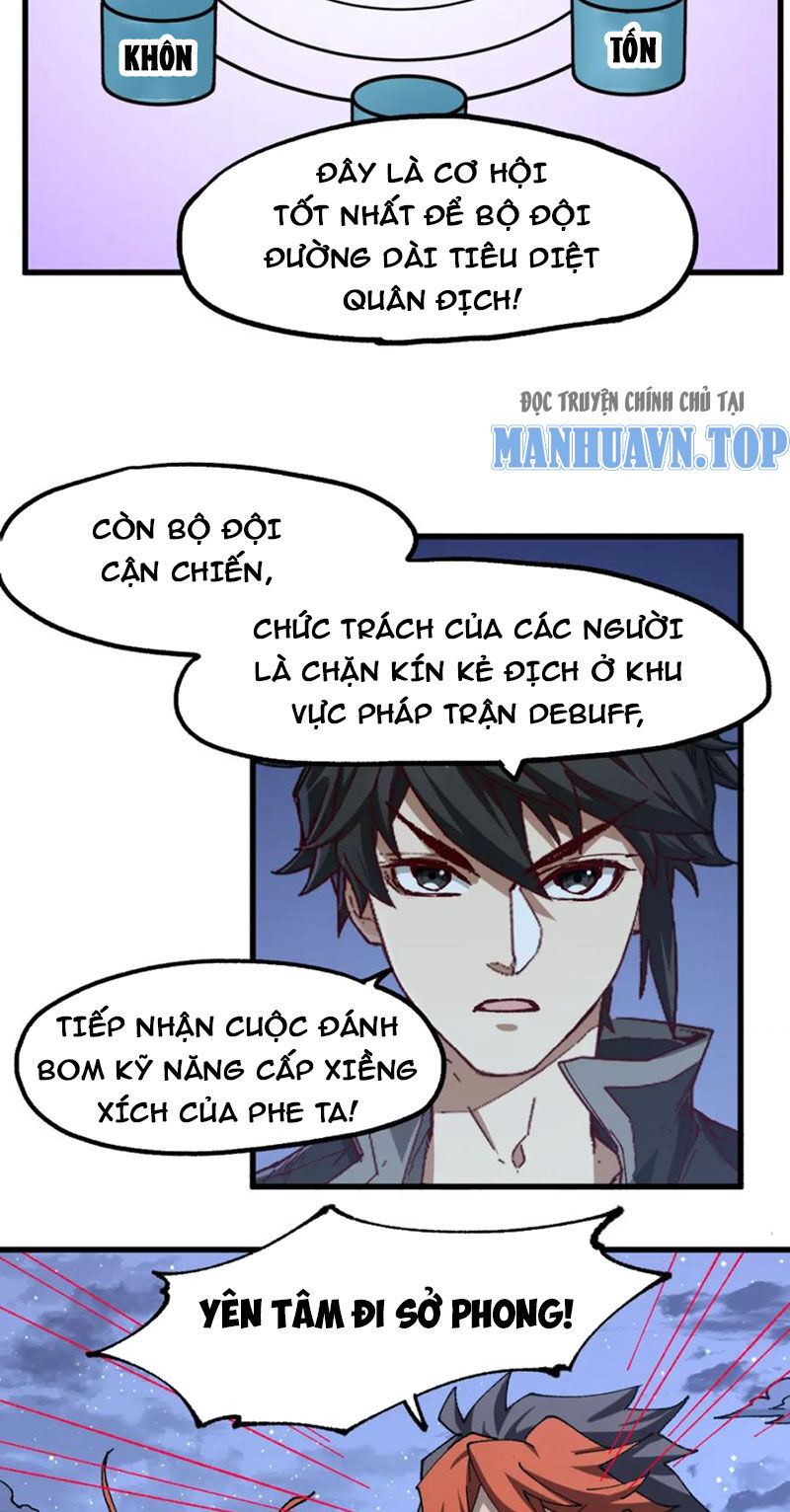 Chương 253 - Trang 25