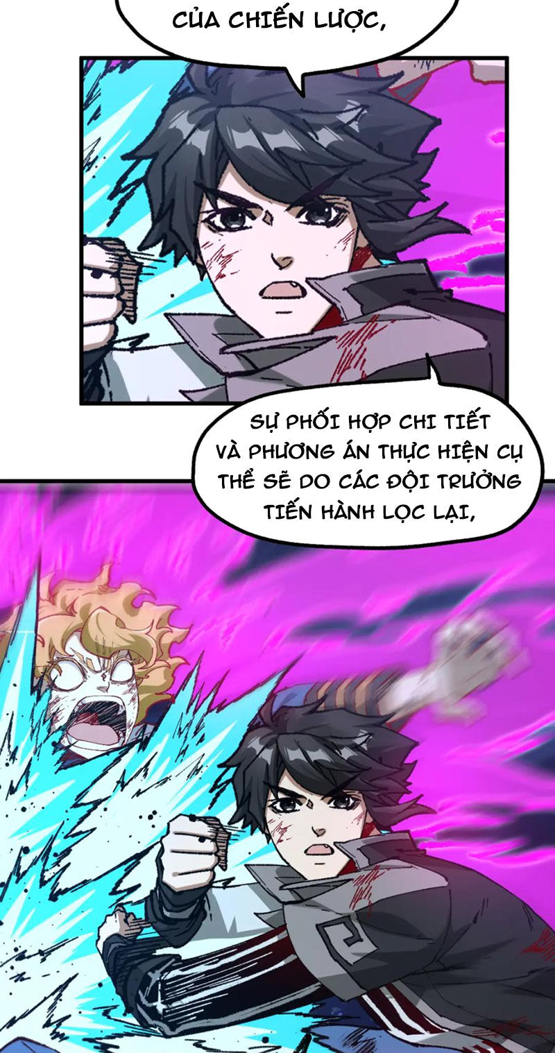 Chương 253 - Trang 31
