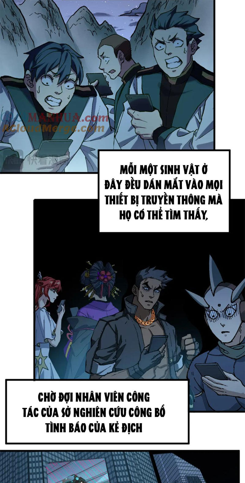 Chương 253 - Trang 45