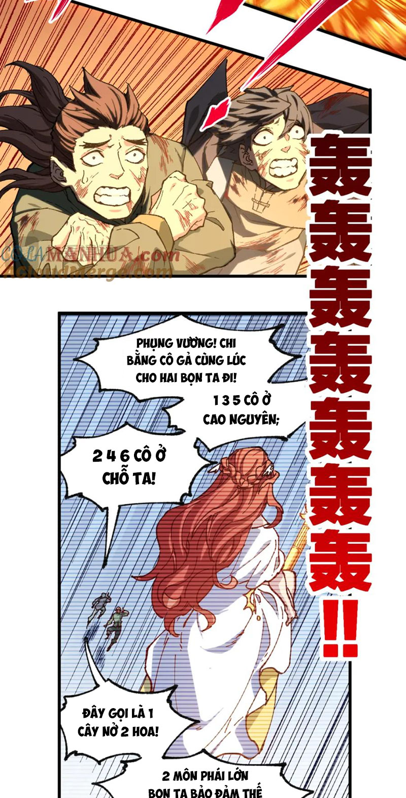 Chương 253 - Trang 8