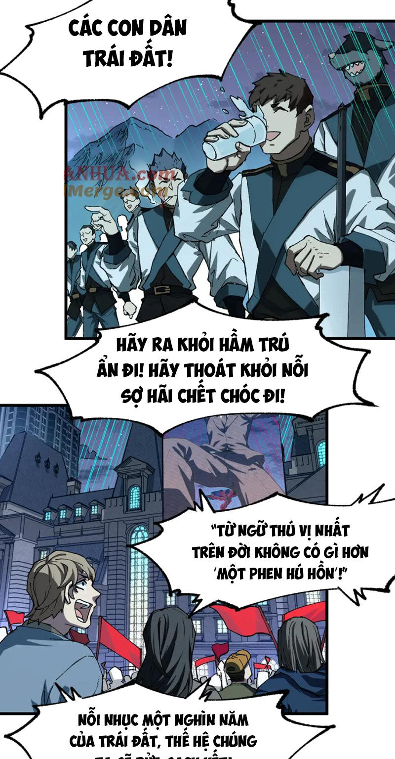 Chương 254 - Trang 21