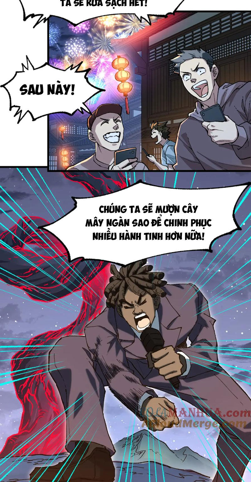 Chương 254 - Trang 22