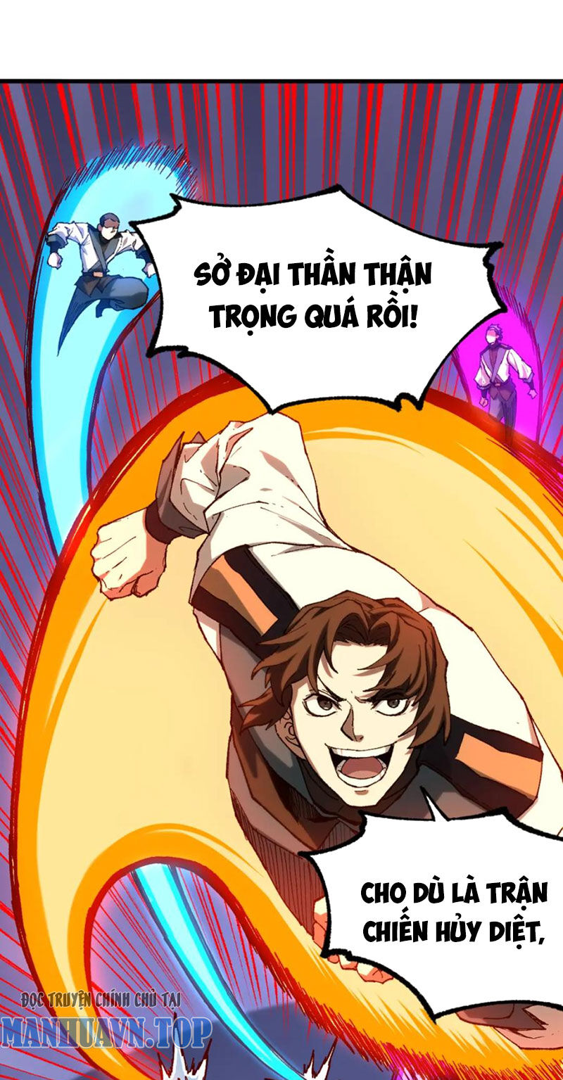 Chương 254 - Trang 26