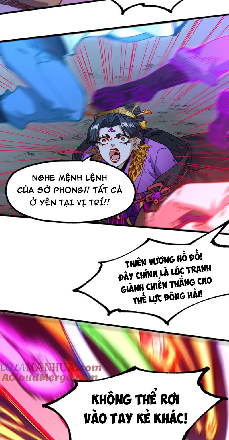Chương 254 - Trang 28