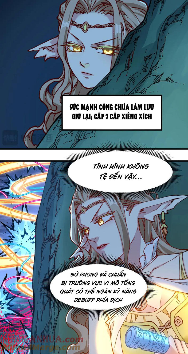 Chương 255 - Trang 17