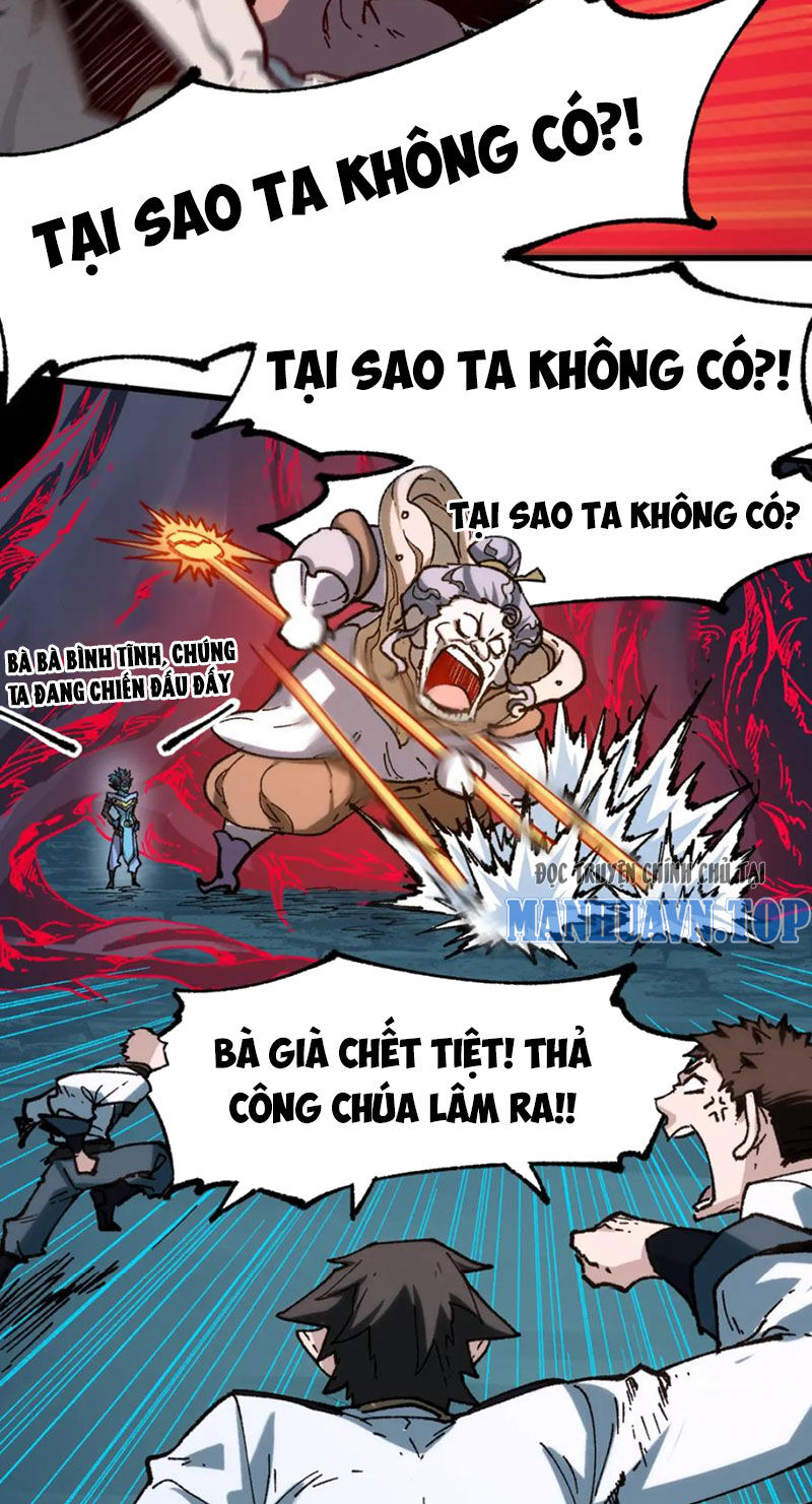 Chương 255 - Trang 29