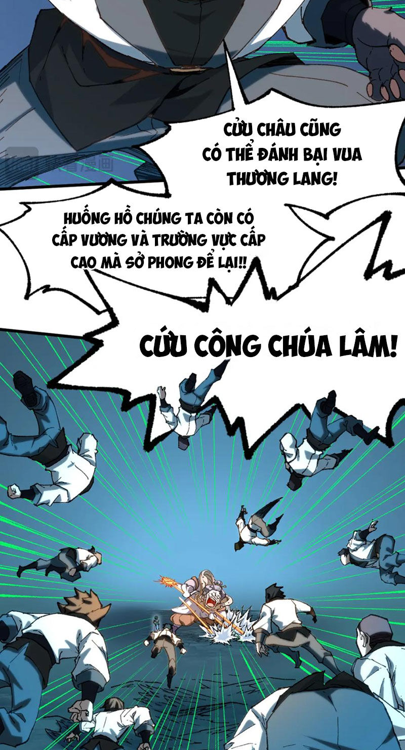 Chương 255 - Trang 31