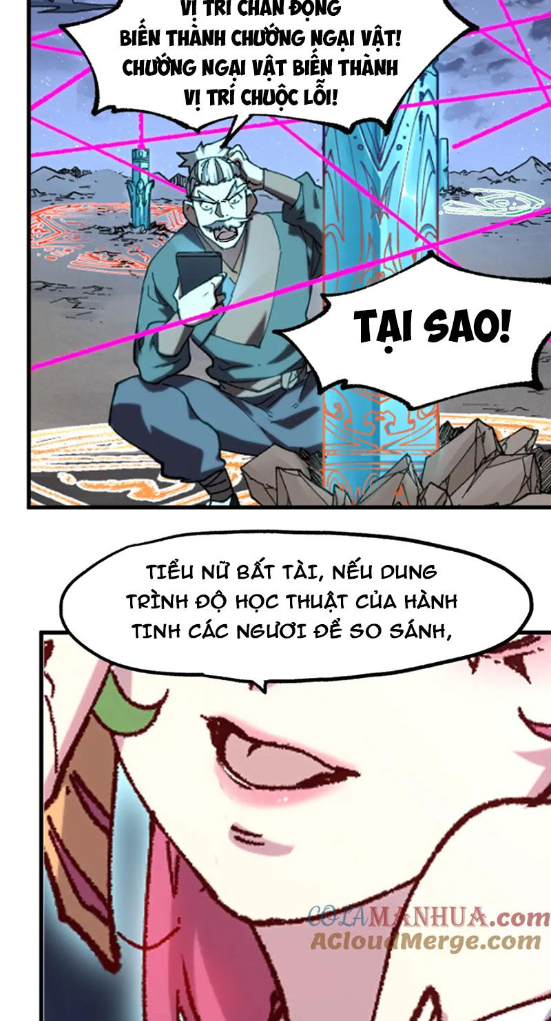 Chương 255 - Trang 36