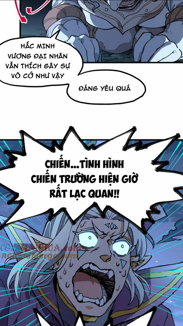 Chương 256 - Trang 22