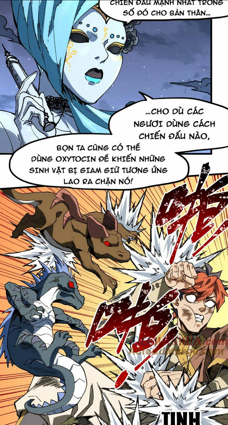Chương 256 - Trang 37
