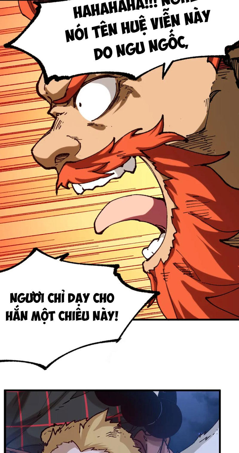 Chương 257 - Trang 18