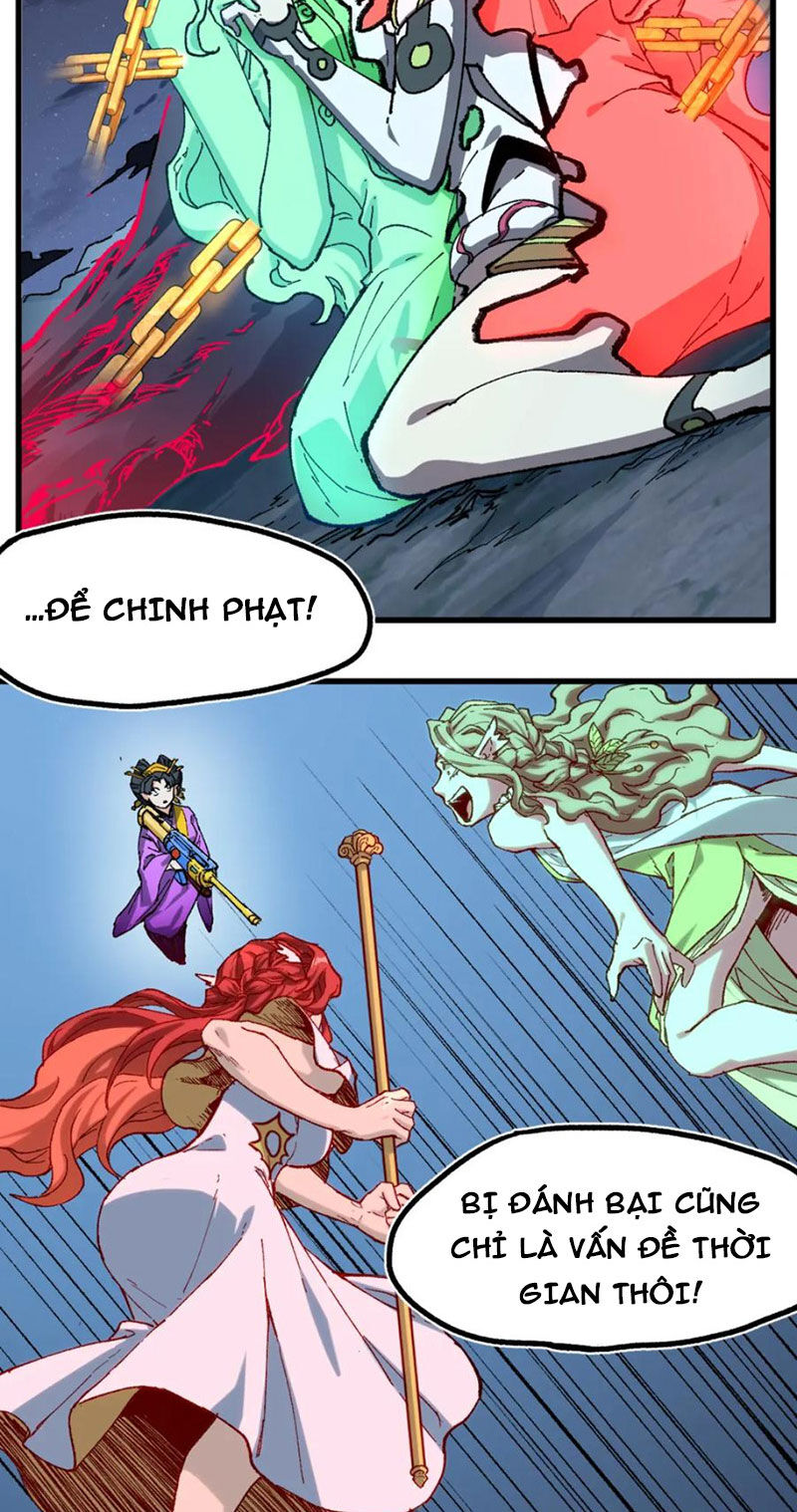 Chương 257 - Trang 29