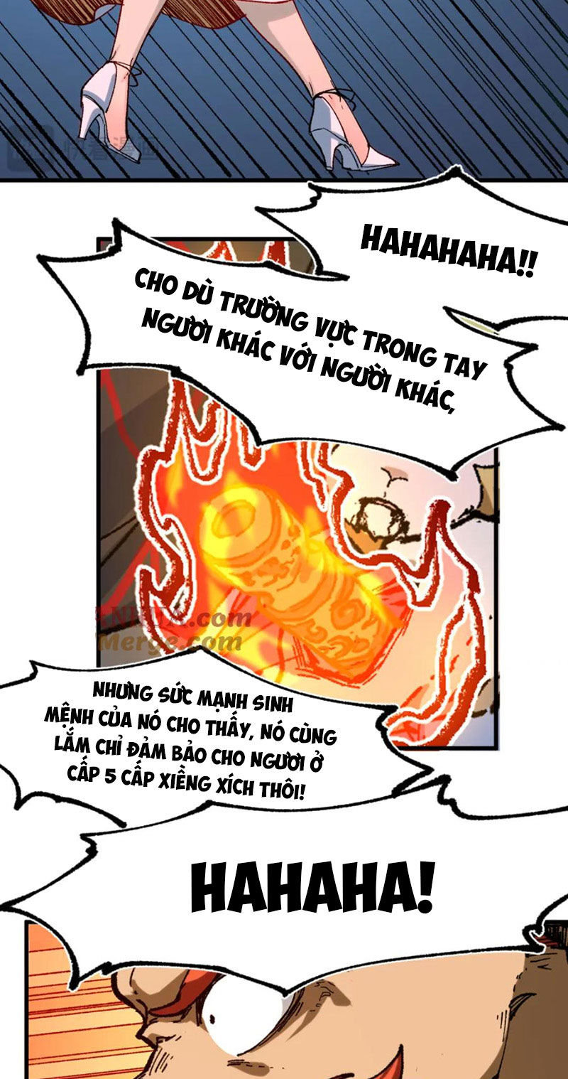 Chương 257 - Trang 30