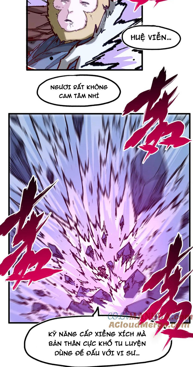 Chương 257 - Trang 33