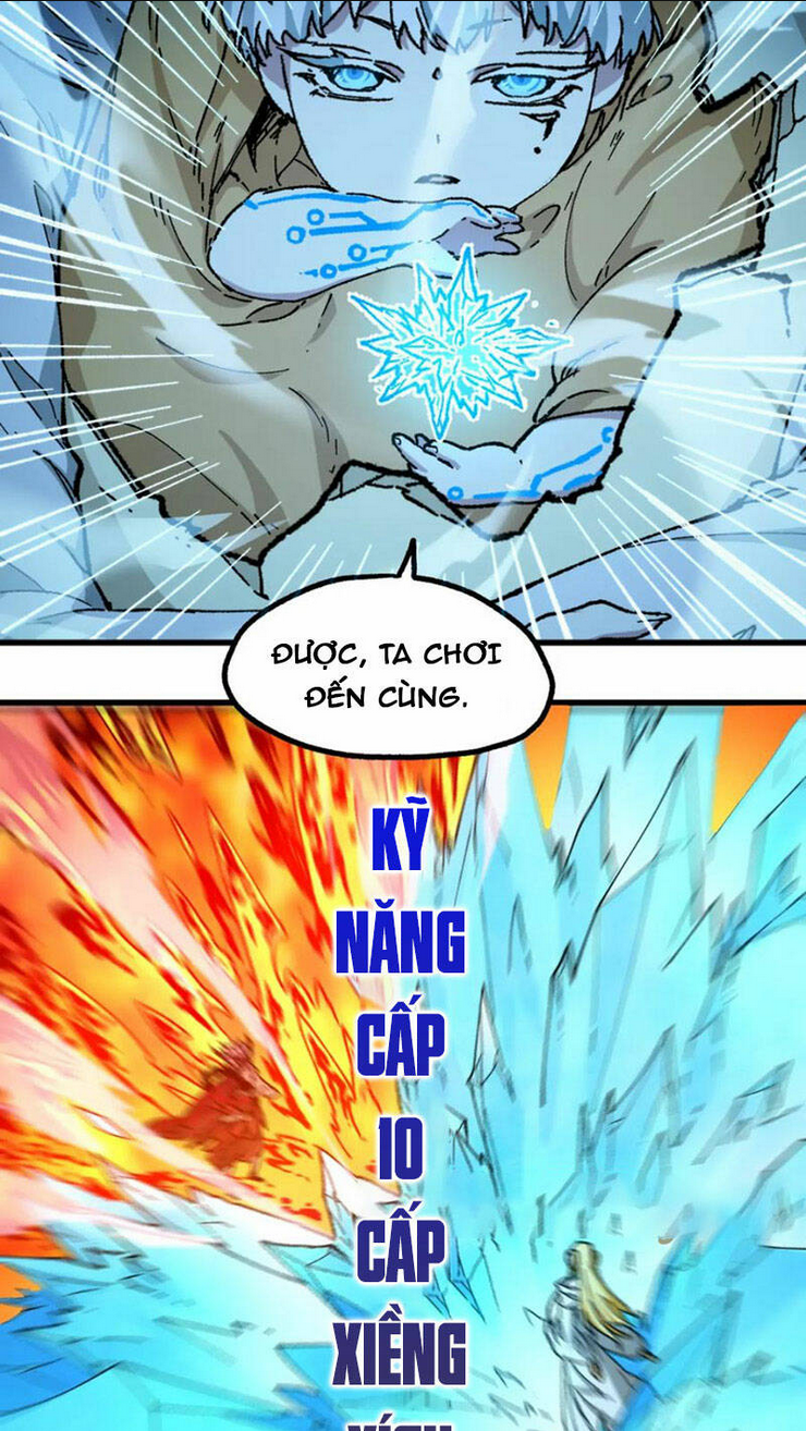 Chương 258 - Trang 18