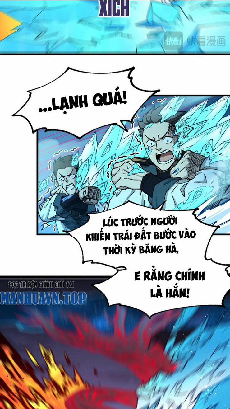 Chương 258 - Trang 19