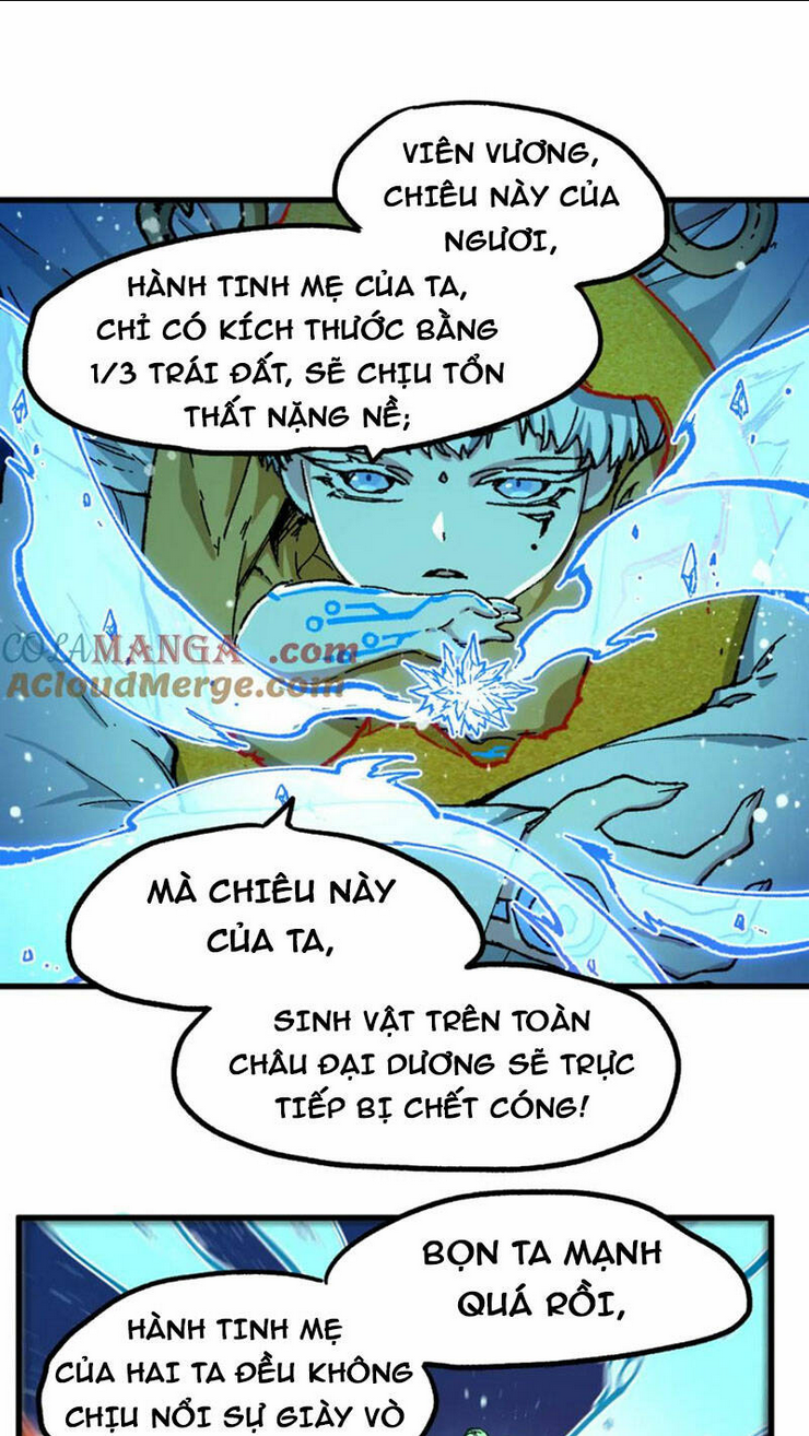 Chương 258 - Trang 21
