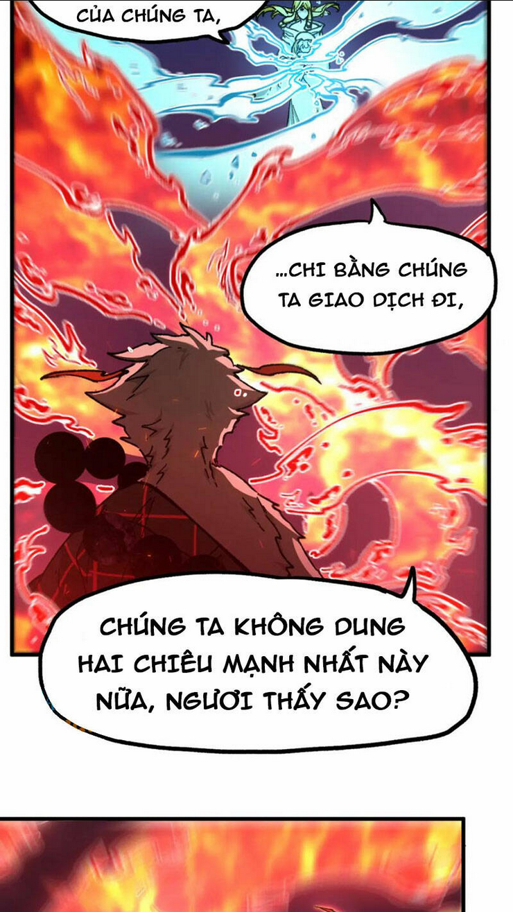 Chương 258 - Trang 22