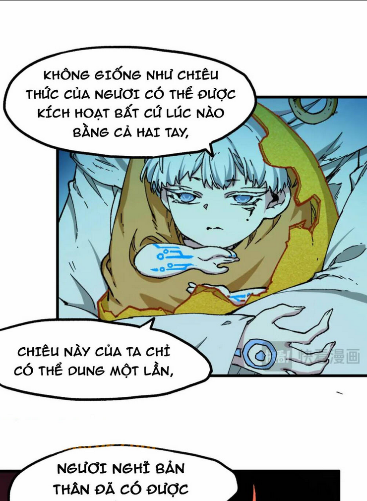 Chương 258 - Trang 31