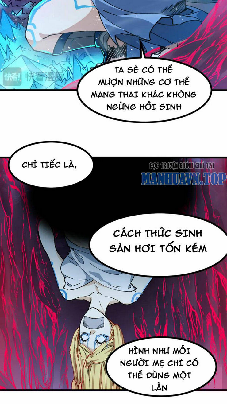 Chương 261 - Trang 20