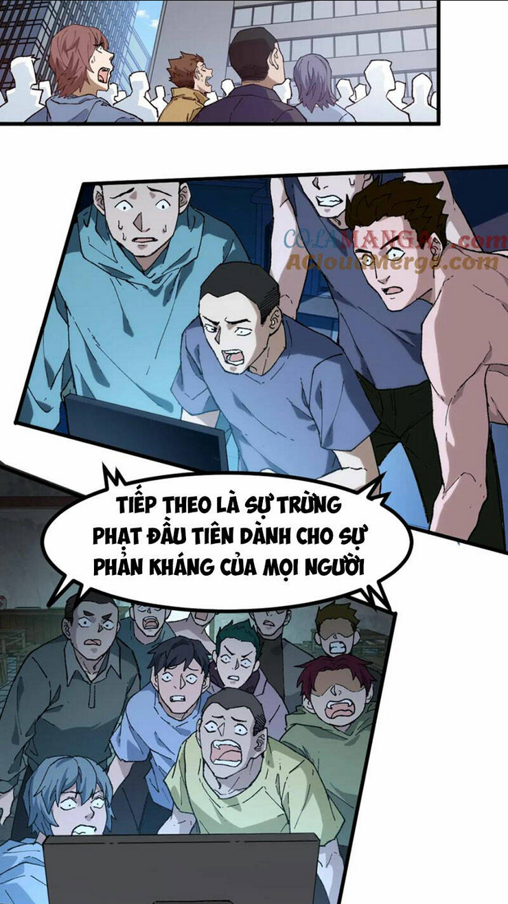 Chương 261 - Trang 26