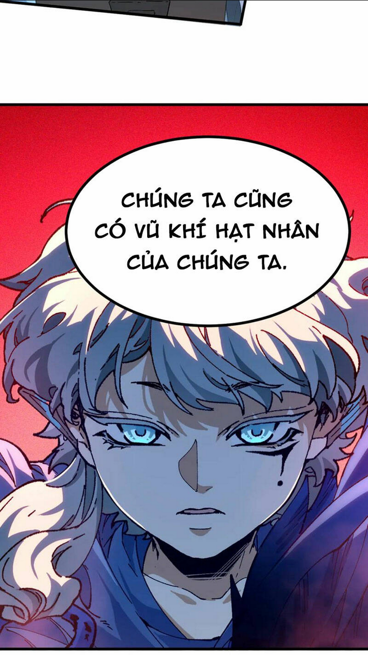 Chương 261 - Trang 27