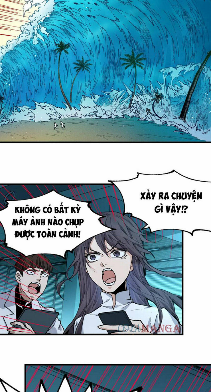 Chương 261 - Trang 32