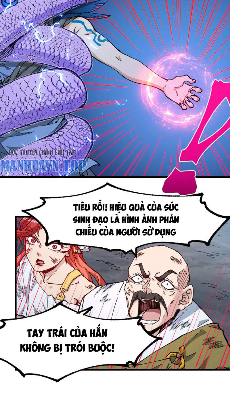 Chương 263 - Trang 21