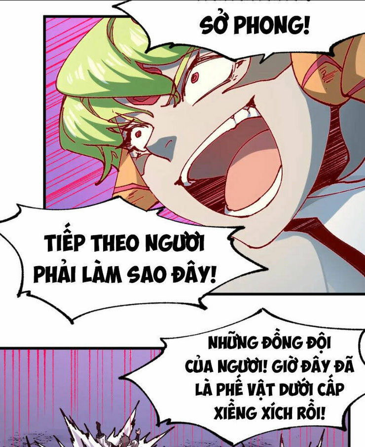 Chương 264 - Trang 32