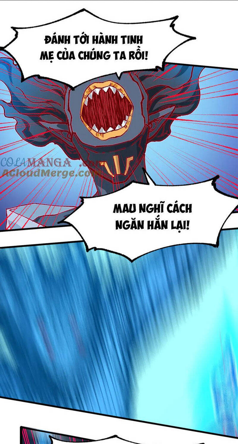 Chương 266 - Trang 1